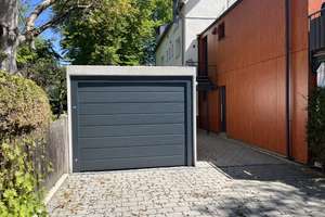 sonnig und geräumig mit Dachterrasse in Obermenzing – Dorfstraße 2, 81247 Obermenzing, München – Vorschaubild 24