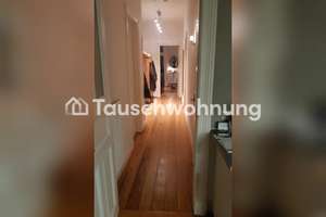 Tauschwohnung: 3 Zimmer Altbauwohnung im Eppendorfer Weg – Die vollständige Adresse der Immobilie erhältst du vom Anbieter., 20251 Hoheluft-Ost, Hamburg – Vorschaubild 6
