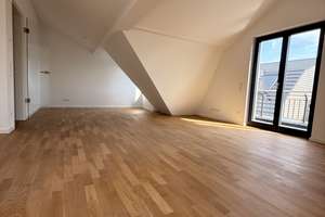 3 Zimmer Dachterrassenwohnung zu vermieten – Ulfilasstraße 29b, 81739 Waldperlach, München – Vorschaubild 5