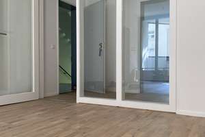 Naturnahes Wohnen und gleichzeitig zentral - Erstbezug nach Renovierung, Loggia, Lift – 30519 Döhren, Hannover – Vorschaubild 7