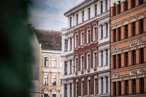 NEU! Exklusive & hochwertige 3-Raum-Wohnung inklusive EBK & Tageslichtbad – Kohlgartenstraße 65, 4315 Neustadt-Neuschönefeld, Leipzig – Vorschaubild 9