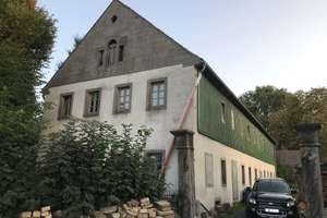 Denkmalschutz!! Ausbaufähiges Bauernhaus in nördlicher Stadtrandlage !!! – Hochlandstraße 22a-b, 1328 Schönfeld/Schullwitz, Dresden – Vorschaubild 10