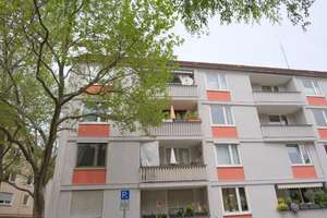 City-Wohnen Nähe Hauptmarkt/Pegnitz:
Charmante 3-Zimmer-Wohnung im 1. OG mit Südost-Balkon – Untere Talgasse 2, 90403 Altstadt, St. Sebald, Nürnberg – Vorschaubild 8