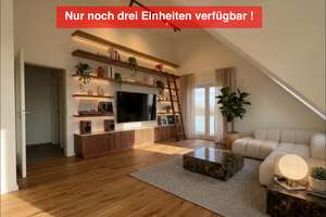 W05 Großzügiges Penthouse