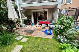 Tauschwohnung: EG Wohnung mit eigenem Garten und Terrasse In Sülz. Suche 4 ZW – Curtiusstraße 9, 50935 Sülz, Köln – Vorschaubild 4