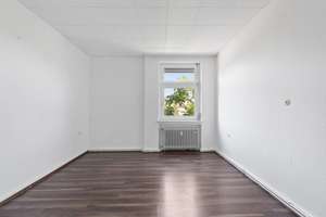 Zentral Wohnen in Paderborn – Gepflegte 2-Zimmer-Wohnung – Friedrichstraße 43a, 33102 Kernstadt, Paderborn – Vorschaubild 2