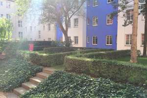 2 Zimmer-Apartment, 3. OG, unweit Körnerpark – Die vollständige Adresse der Immobilie erhältst du vom Anbieter., 12053 Neukölln (Ortsteil), Berlin – Vorschaubild 10