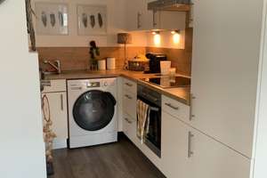 Helle 1-Zimmer-Wohnung in Innenstadtnähe – Sodenstraße 5, 30161 Oststadt, Hannover – Vorschaubild 5
