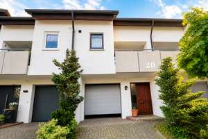 Charmantes Reihenhaus mit Charakter – ruhig gelegen  sofort verfügbar – Die vollständige Adresse der Immobilie erhältst du vom Anbieter., 71336 Waiblingen – Vorschaubild 1