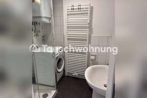 Tauschwohnung: Suche: 2 Wohnungen - Biete: 4ZKB in Münster-Mitte – Die vollständige Adresse der Immobilie erhältst du vom Anbieter., 48143 Dom, Münster – Vorschaubild 3