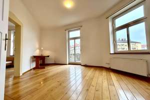 Elegante helle 3,5-zimmer-Altbauwohnung mit Balkon in toller Lage! – Valleystraße 19, 81371 Sendlinger Feld, München – Vorschaubild 5