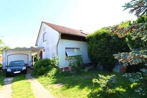 Gute Lage in Grünen und doch Stadtnah!! 2 FH mit Potenzial!! – Göppingen (Kreis) – Vorschaubild 9