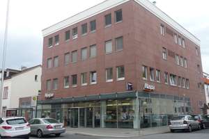 Großzügige 5-Zimmer-Wohnung in Wiesbaden-Biebrich