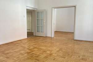 Charmante 3-ZKB mitten in der schönen Altstadt