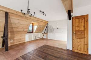 Exklusives Penthouse mit viel Platz für die ganze Familie in Markkleeberg – Die vollständige Adresse der Immobilie erhältst du vom Anbieter., 4416 Markkleeberg – Vorschaubild 11