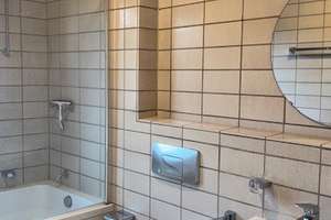 Attraktive 3-Zimmer Dachgeschosswohnung mit Balkon in Köln-Bocklemünd/Mengenich – Ingendorfer Weg 53, 50829 Bocklemünd/Mengenich, Köln – Vorschaubild 8