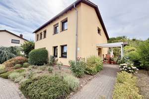 Schönes Einfamilienhaus in ruhiger Wohnlage von Waldmohr