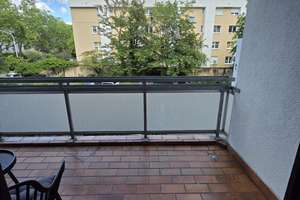 🏠 Modern möbliertes Apartment – ​​Erstbezug!  – Die vollständige Adresse der Immobilie erhältst du vom Anbieter., 64295 Darmstadt-West, Darmstadt – Vorschaubild 19