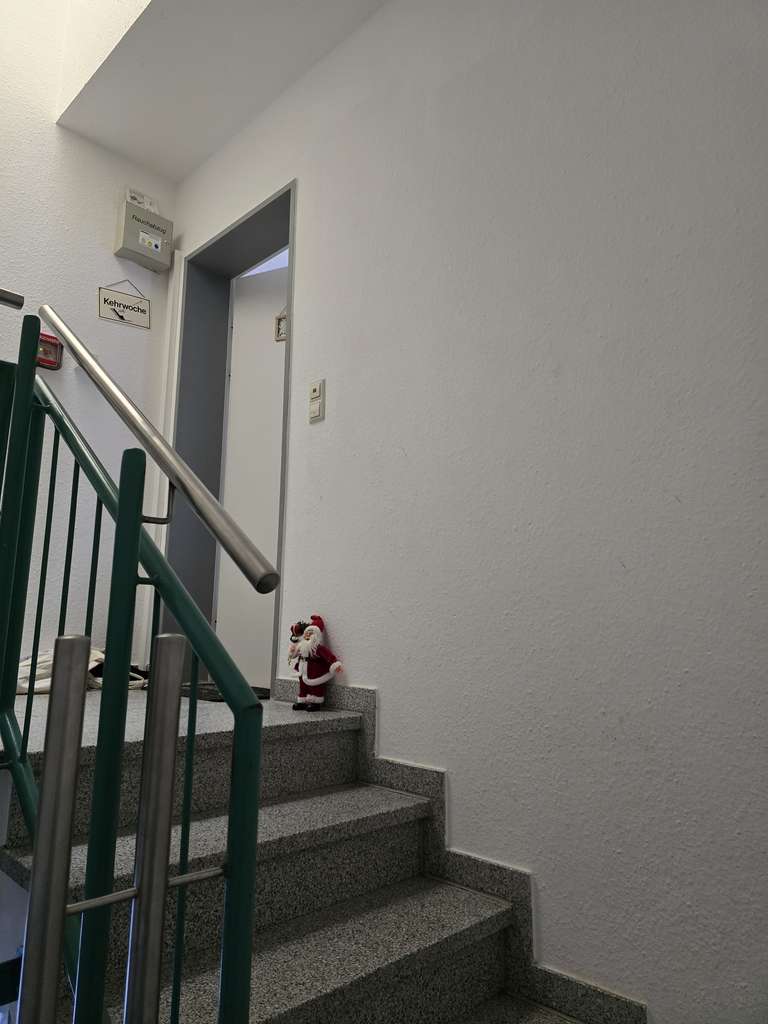 Immobilie in Magstadt - Großzügige 6-Zimmer-Maisonettewohnung mit 2 Stellplätzen - Bild 4