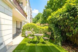 Rohdiamant | Hoheluft-Ost/Eppendorf | Jugendstil-Altbau | 4-Zimmer-Wohnung | zwei Gartenbereiche – Die vollständige Adresse der Immobilie erhältst du vom Anbieter., 20251 Hoheluft-Ost, Hamburg – Vorschaubild 1