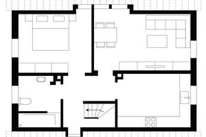 Traumhafter Weitblick inklusive: Ihr neues Zuhause in begehrter Lage von Lahnau – Die vollständige Adresse der Immobilie erhältst du vom Anbieter., 35633 Lahnau – Vorschaubild 16