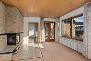 Verden - Aller | Großzügiges Einfamilienhaus mit Einliegerwohnung direkt am Wald – Verden (Kreis) – Vorschaubild 5