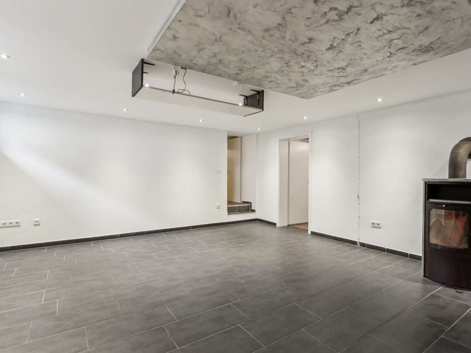 Einliegerwohnung Wohnen