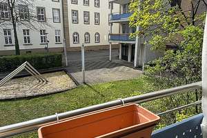 Provisionsfrei - Sahnestück im Herzen Stuttgarts - Stuttgart-City "Nähe Rotebühlplatz" – Die vollständige Adresse der Immobilie erhältst du vom Anbieter., 70176 Neue Vorstadt, Stuttgart – Vorschaubild 5