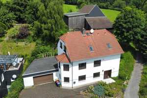 **REDUZIERT** Charmantes Einfamilienhaus mit großzügigem Grundstück (Nähe W-tal-Ronsdorf) – Halbach  11, 42899 Remscheid – Vorschaubild 2