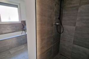 Stilvolle 5-Zimmer-Doppelhaushälfte mit geh. Innenausstattung und EBK – Die vollständige Adresse der Immobilie erhältst du vom Anbieter., 79618 Rheinfelden (Baden) – Vorschaubild 8