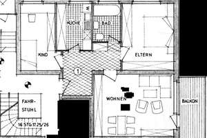 3-Zimmer-Wohnung in begehrter Lage am Eversten Holz – Die vollständige Adresse der Immobilie erhältst du vom Anbieter., 26122 Eversten, Oldenburg (Oldenburg) – Vorschaubild 11