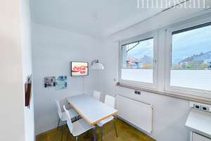 ARCHITEKTONISCHES HIGHLIGHT! Freistehendes Haus | ruhige Lage | Bottrop-Feldhausen | mit Praxis. – Die vollständige Adresse der Immobilie erhältst du vom Anbieter., 46244 Feldhausen, Bottrop – Vorschaubild 15