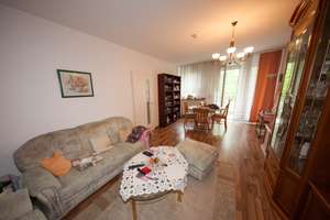 Barrierefreie 2-Zimmer Mietwohnung im „Bad Rodacher Leben“!  Südlage mit Balkon! – Die vollständige Adresse der Immobilie erhältst du vom Anbieter., 96476 Bad Rodach – Vorschaubild 3