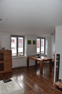 Geräumige, gepflegte 3-Zimmer-Wohnung mit gehobener Innenausstattung zur Miete in Waldkirch