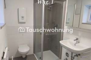 Tauschwohnung: 1,5-Zi-Wohnung in Regensburg gegen 1,5-2-Zimmer in München – Prinzenweg X, 93047 Innenstadt, Regensburg – Vorschaubild 3