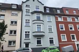 Dachgeschosswohnung in direkter Nähe zum Uniklinikum – Kaulbachstraße 18, 45147 Holsterhausen, Essen – Vorschaubild 11