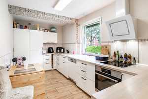Gepflegtes, freistehendes Einfamilienhaus mit idyllischem Garten – Rendsburg-Eckernförde (Kreis) – Vorschaubild 3