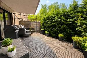 Am Alsterlauf - 4 Zimmer mit großer Terrasse – Die vollständige Adresse der Immobilie erhältst du vom Anbieter., 22337 Alsterdorf, Hamburg – Vorschaubild 13
