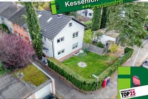 Neuer Preis ! Im April können Sie einziehen. PROVISIONSFREI für Käufer.