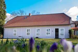 Renoviertes Fachwerkhaus zwischen Celle und Hannover – Dorfstraße 38A, 29342 Celle (Kreis) – Vorschaubild 2