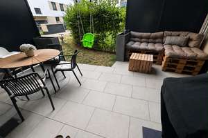 2,5-Zimmer-Wohnung in zentraler Lage – Die vollständige Adresse der Immobilie erhältst du vom Anbieter., 40211 Stadtmitte, Düsseldorf – Vorschaubild 12