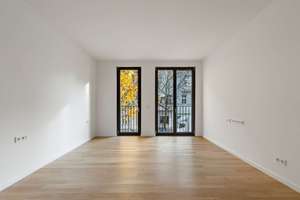 4-Zimmer-Neubauwohnung in Prenzlauer Berg – Die vollständige Adresse der Immobilie erhältst du vom Anbieter., 10437 Prenzlauer Berg, Berlin – Vorschaubild 6
