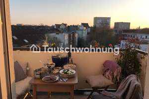 Tauschwohnung: Charmante Altbauwohnung Schanze-Nord/Eimsbüttel – Die vollständige Adresse der Immobilie erhältst du vom Anbieter., 20259 Eimsbüttel (Ortsteil), Hamburg – Vorschaubild 1