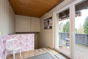 Rösrath: 
Die perfekte Alternative zum Einfamilienhaus mit Balkon, Terrasse und Garten! – Die vollständige Adresse der Immobilie erhältst du vom Anbieter., 51503 Rösrath – Vorschaubild 8