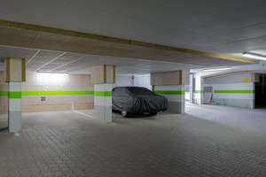 Moderne 2-Zimmer-Wohnung mit großem Balkon, Weitblick und Tiefgaragenstellplatz  – Die vollständige Adresse der Immobilie erhältst du vom Anbieter., 89075 Böfingen, Ulm – Vorschaubild 16
