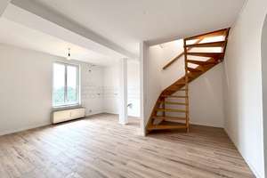 Moderne 2,5-Zimmer-Maisonette mit Dachterrasse in Essen-Holsterhausen – Keplerstraße 117, 45147 Holsterhausen, Essen – Vorschaubild 7