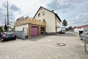 Mehrfamilienhaus mit Gewerbeeinheiten (2 Industriehallen mit Büroräumen) – Die vollständige Adresse der Immobilie erhältst du vom Anbieter., 90427 Boxdorf, Nürnberg – Vorschaubild 5