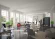 210qm hochinnovative Büro- und Gewerbelofts in der