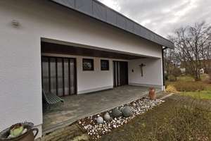 Repräsentatives Anwesen mit Unternehmervilla & Parkgrundstück – Die vollständige Adresse der Immobilie erhältst du vom Anbieter., 86574 Petersdorf – Vorschaubild 3