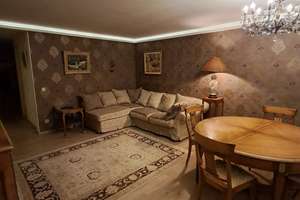 helle 4,5-Zimmer-Wohnung direkt am ZOB Degerloch – 70597 Degerloch (Ortsteil), Stuttgart – Vorschaubild 4